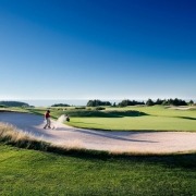 Northumberland Links Golf Nova Scotia