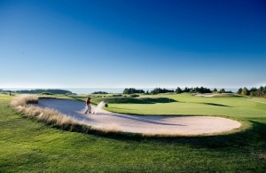 Northumberland Links Golf Nova Scotia