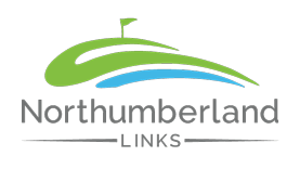 Northumberland Links - Nova Scotia Golf