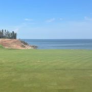 Northumberland Links new 12th and 13th holes